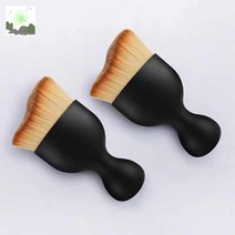 차량용먼지떨이 차먼지털이, 단일