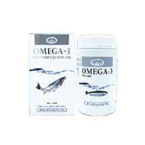 오메가3 1000mg 365캡슐 6개월분 EPA DHA 호주영양제 국내배송