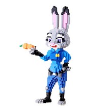 (국내 당일발송) HC 신상대형 나노블럭 1+1 이벤트~!, 33.대형웁스