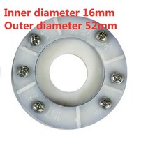 전기 터렛 터닝 센터 cnc 선반 기계 14/15T, Outer diameter 52