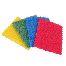 바른생활 광 수세미 4매 설거지 설겆이 깔끔 세척 jan4506ea, 무엇이든몰 1, 무엇이든몰 1