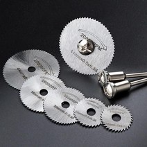 ↕†미니원형톱날 목공 PVC절단 목재톱 알루미늄 기계†↕ 1413 PLAB :b, 바로구매원형톱7종셋트 실버GO