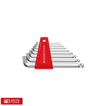 육각볼트 간편 런닝머신 수리 육간렌치 수공구 칼라