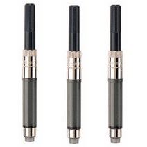 파카 스텐다드 피스톤 만년필 컨버터