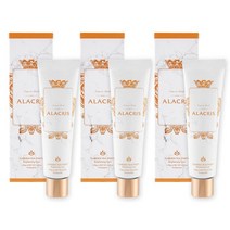 가든티 파티 치약(브라이트닝케어)120g 3ea 기프트 박스 포장