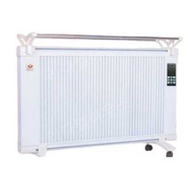 열풍기 고효율 소형 온열 드라이기 난방기, 600W(벽걸이 바닥형)