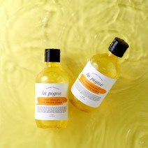 [라핀] 깔라만시 토너 대용량 비타민C 미백 앰플 잡티 수분충전, 300ml, 2개