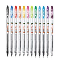 키키월드미피 향기나는 0.5중성펜8514, Blue8552