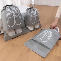 가방 슈즈백 운동화 파우치 주머니 보관 신발 여행용
