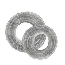 무독성 식품용 스프링호스 50mm / 63mm / 75mm, 2.5인치 63mmX20M, 1개