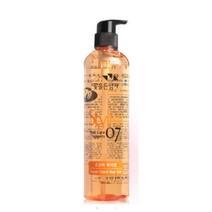 꽃을든남자 헤어케어시스템 초강력 헤어젤, 500ml, 10개