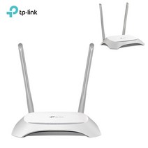 티피링크 무선 WiFi 공유기 (TL-WR840N), 본상품선택