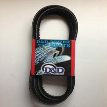 DD PowerDrive H90 HEVEA Replacement Belt Rubber, 1