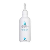 두피부 스칼프 모이스처라이징 드라이 앰플, 250ml, 6개