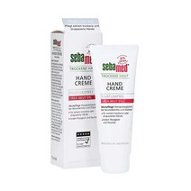 세바메드 우레아 5% 핸드크림 (무향) 75Ml