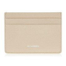 [질샌더] [라벨루쏘] 로고 카드지갑 JSPU840058 WUS69178N 685