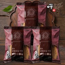 범표어묵 종합모듬어묵 1000g x 3봉