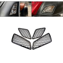 베스파 테일램프 몰딩 스티커 그물스티커 베스파튜닝용품 베스파 라이트 램프