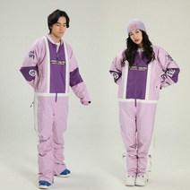 남녀공용 야외 스키 재킷 및 바지 점프수트 스노우보드 방수 겉옷 스포츠 스타일 스노우 2023