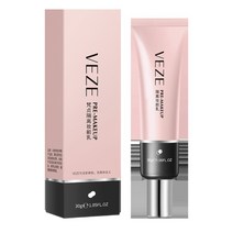 1+1 veze프라이머 모공 커버 컨실러 모공착 톤업 프라이머30ml, 4개