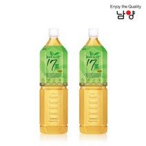 남양 17차 1.5L, 1개
