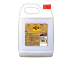 샘표 양조간장 501 5L 어 맛 청국장 쌈장, 1개