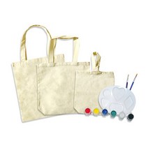 나만의 에코백 만들기, 에코백(대)세트