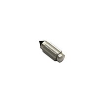 호환용 야마하 2 스트로크 3-15HP 4 F9.9-F45 보트 엔진 6G1-14546-01 6G1-14546-00 니들 밸브, 보트 요트 호환 상품명 호환