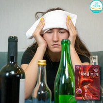 만성피로영양제 밀크씨슬 리버큐포르테 1000mg 60캡슐 숙취해소 간에좋은 피로회복영양제, 1개, 60개