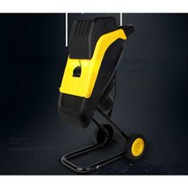 파쇄기 분쇄기 목재 톱밥 50L 대용량 고성능 전기 나무 분쇄기 ZJ01 정원 산업/가정/원예 220v, 한개옵션0