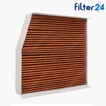 벤츠 CLA X117 15.1-19.2 에어컨필터 FCM10, 옵션선택