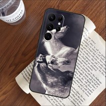 승마복 말 종마 승마 콜트 케이스 삼성 갤럭시 S22 S23 울트라 노트 20 S8 S9 S10 노트 10 플러스 S20 S21, 02 XY234_13 갤럭시 S21 FE용