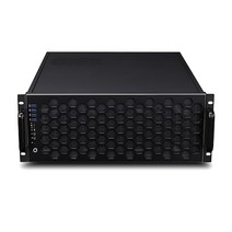 이엠텍 레드빗 OPTIMIZER A TYPE 랙마운트 케이스, 1개, 선택하세요