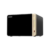 큐냅 TS-664-4G NAS (하드미포함), 1개, 선택하세요