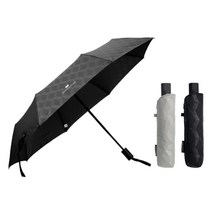 송월타월 카운테스마라 3단 큐브완자 우산 답례품 선물용 고급우산 양산 3단우산