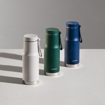 락앤락 메트로 엣지 텀블러, 네이비 (LHC4198NVY), 470ml