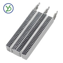 히터부품 PTC 세라믹 에어 히터 800W AC DC 220V 의류 건조기 전기