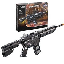 카빈 pcs M4A1 621 블럭건 블럭, 상세페이지 참조, 상세페이지 참조, 상세페이지 참조