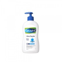 세타필 젠틀 바디워시 400ml