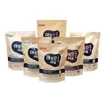 기호성 최강 국산 아침애사료 1kg 가수분해사료 + 증정사료 180g, 피부 1kg