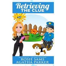 Retrieving the Clue Paperback, Independently Published, English, 9798598362846