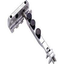 Allparts Tremol-No Tremolo Locking Device - Large Clamp null, 0