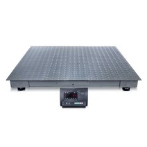 축산용 전자저울 우형기 계돈기 가축저울 소 돼지, 손수레 Yaohua A12 미터 헤드