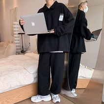 캠핑복 장 머슬핏 따땃 남자 운동복 벨벳 트레이닝복 홈쇼핑 빅사이즈 옷 짐웨어 아노락 꾸안꾸 런닝복