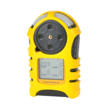 MiniMAX X4 복합 가스 측정기 검지기 누설시험기 하니웰