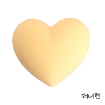 [당일발송] 하트 퍼비츠 A 05-07 퍼니펀