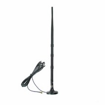 (PCD)(K3393) Coms RP-SMA 안테나 16DBi (실내용/무지향성)