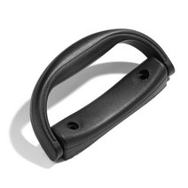 가죽공예 DIY 스트랩 체인 버클 금속 악세사리 1 조각 플라스틱 D링 수하물 가방 교체 액세서리 15cm 75cm