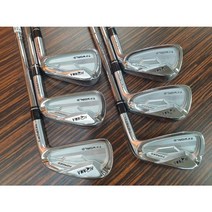 혼마 TW747VS 5-10(6) 모두스3 T S 중고 아이언세트/B230374