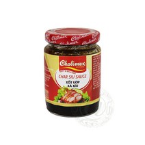 월드푸드 베트남 촐리맥스 차슈 소스 바베큐소스 반미 XOT UOP XA XIU, 200g, 1개